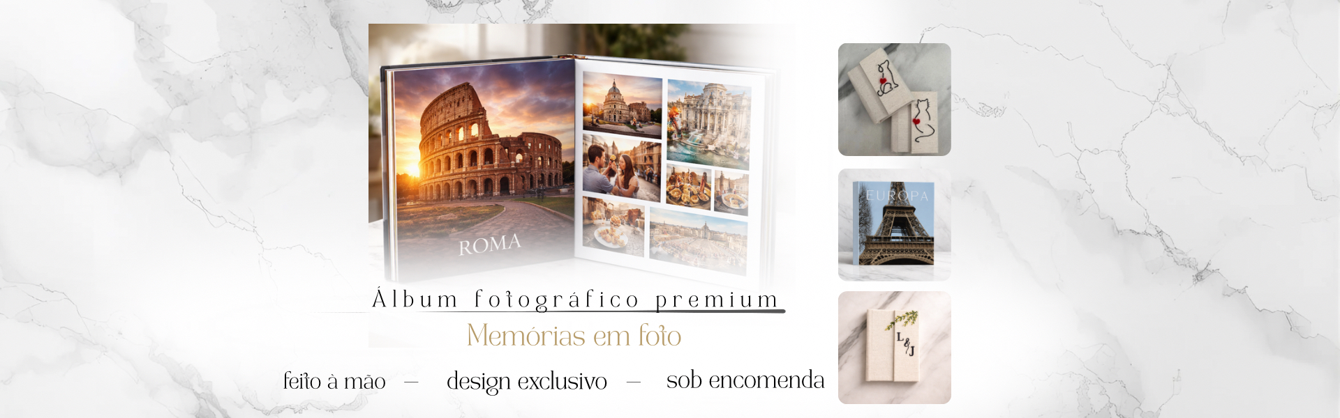 Descrição loja