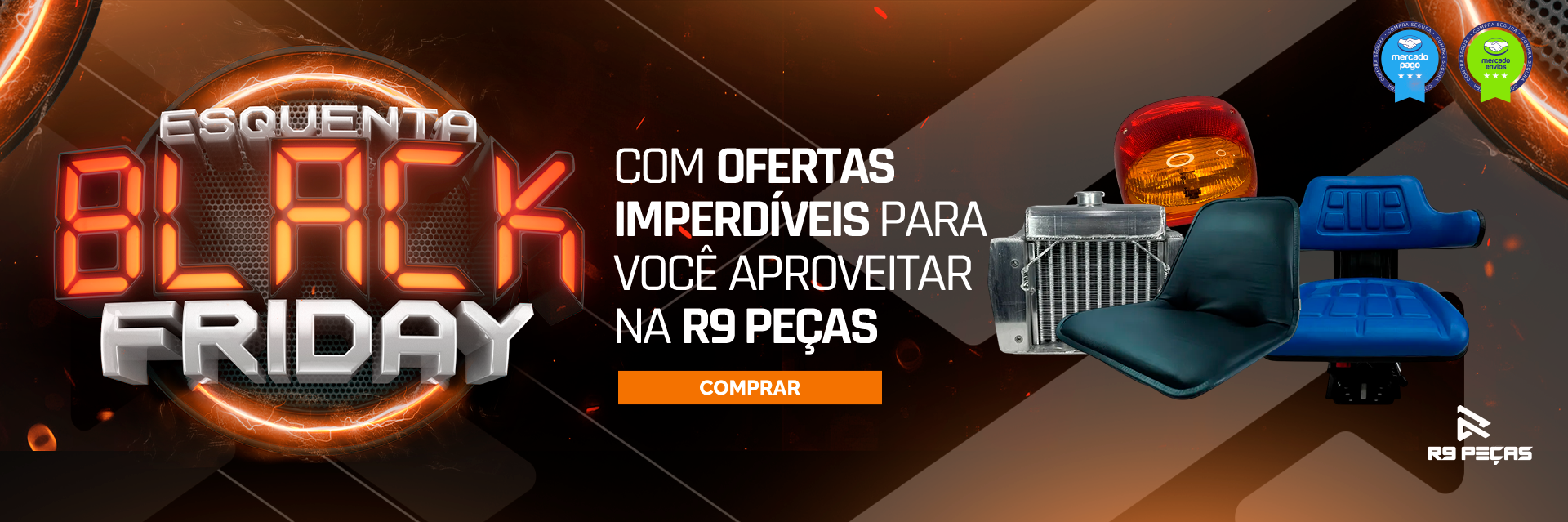 Esquenta Black Friday
