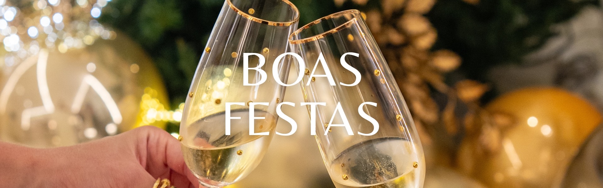 Boas Festas