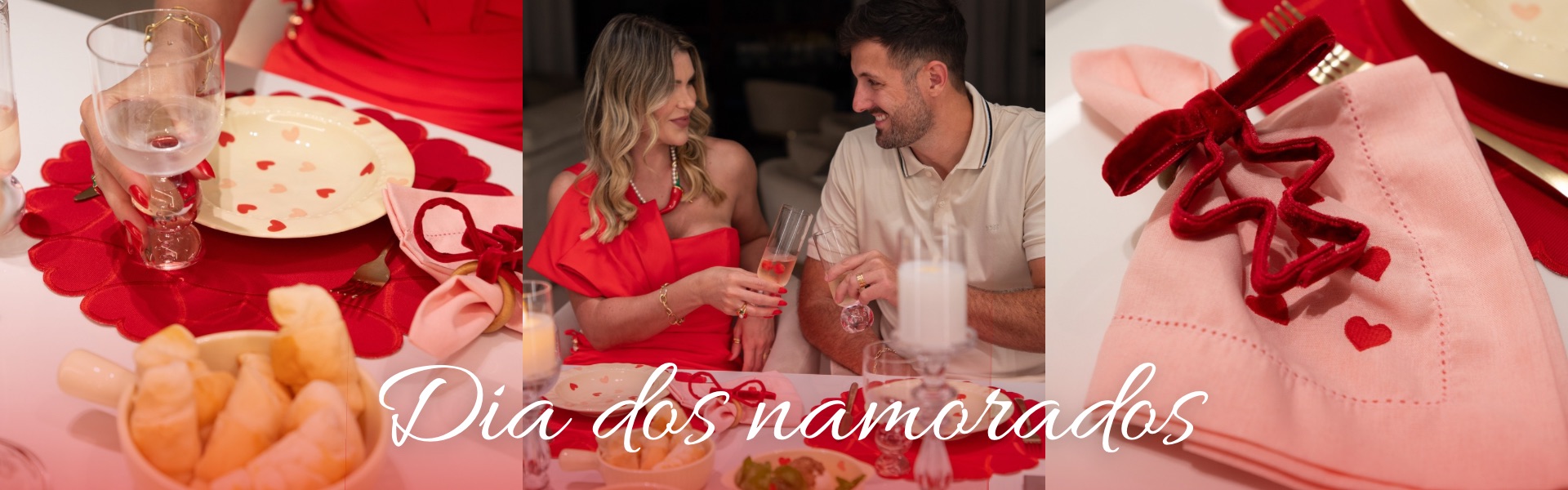 Dia dos namorados
