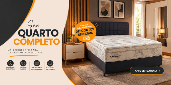 full cama mobile