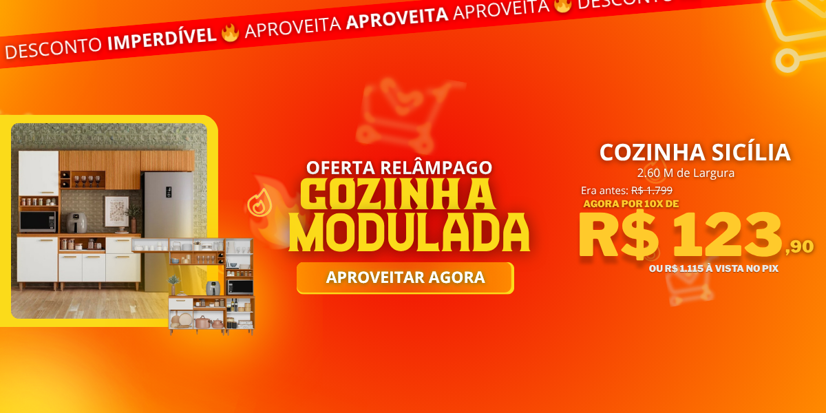 Full cozinha mobile
