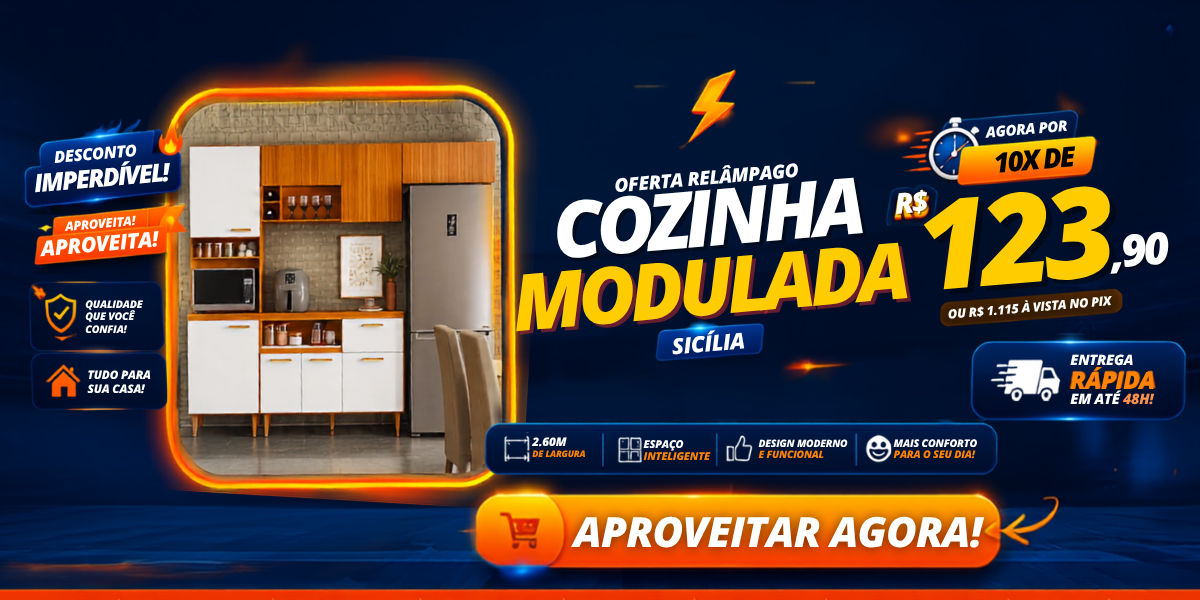 Full cozinha mobile