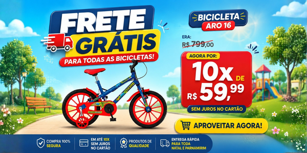 Full Bicicleta mobile