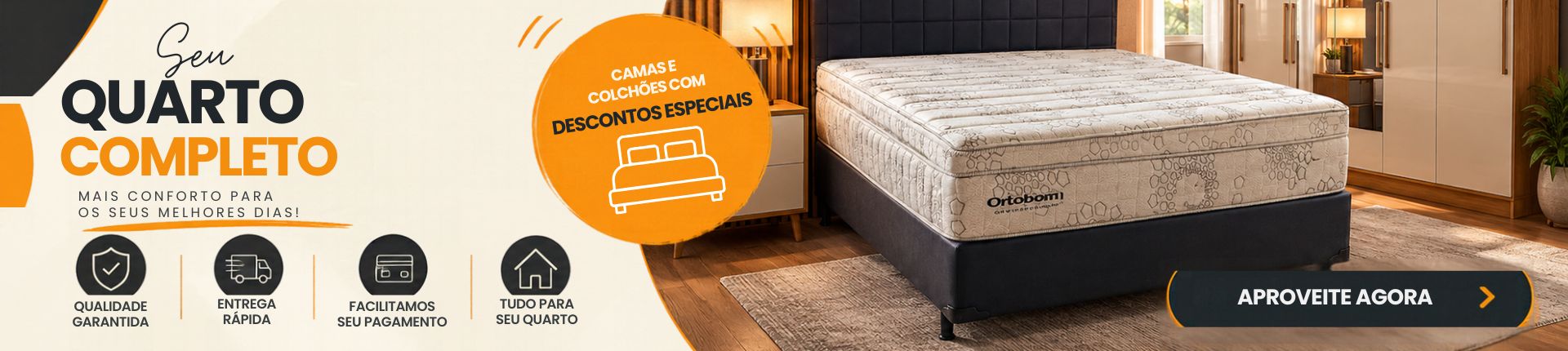 full cama
