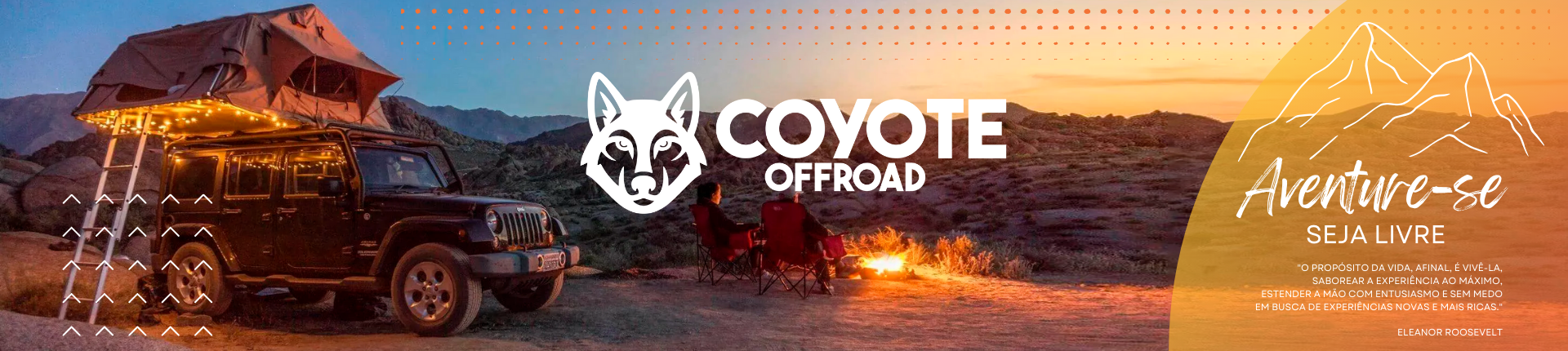 Coyote Outdoors