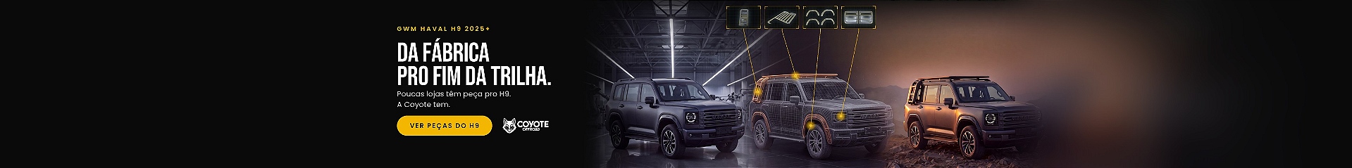 Haval H9 - v3440