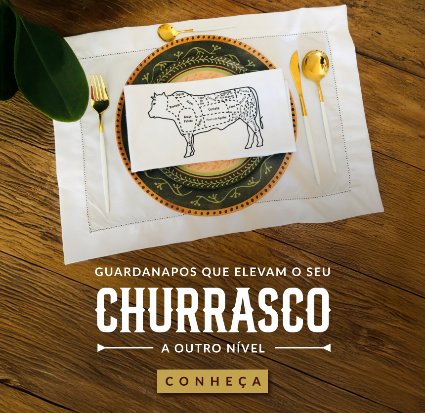 Banner churrasco [mobile]