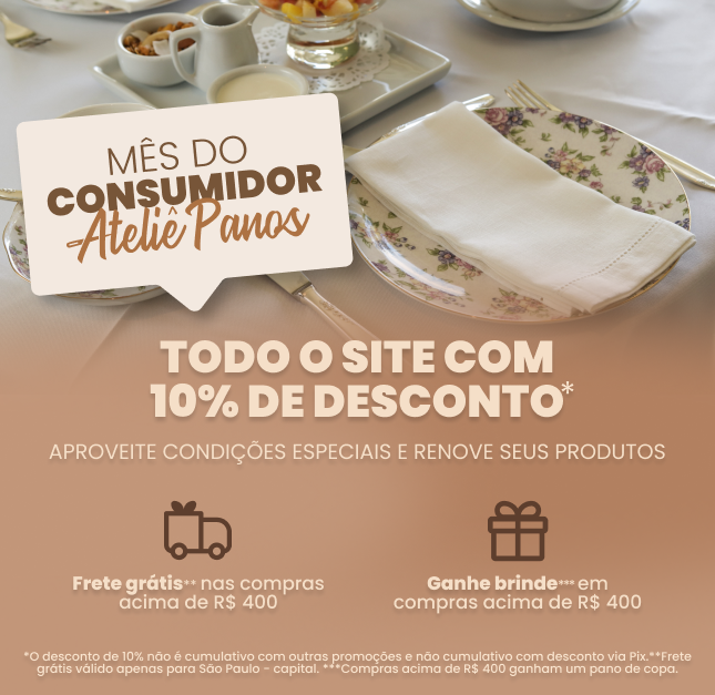 Dia do consuidor [mobile]