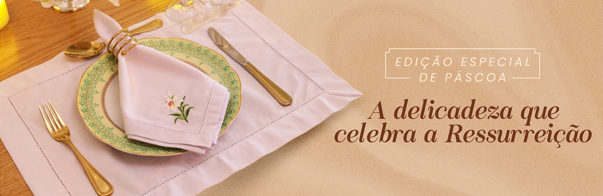 Banner Páscoa