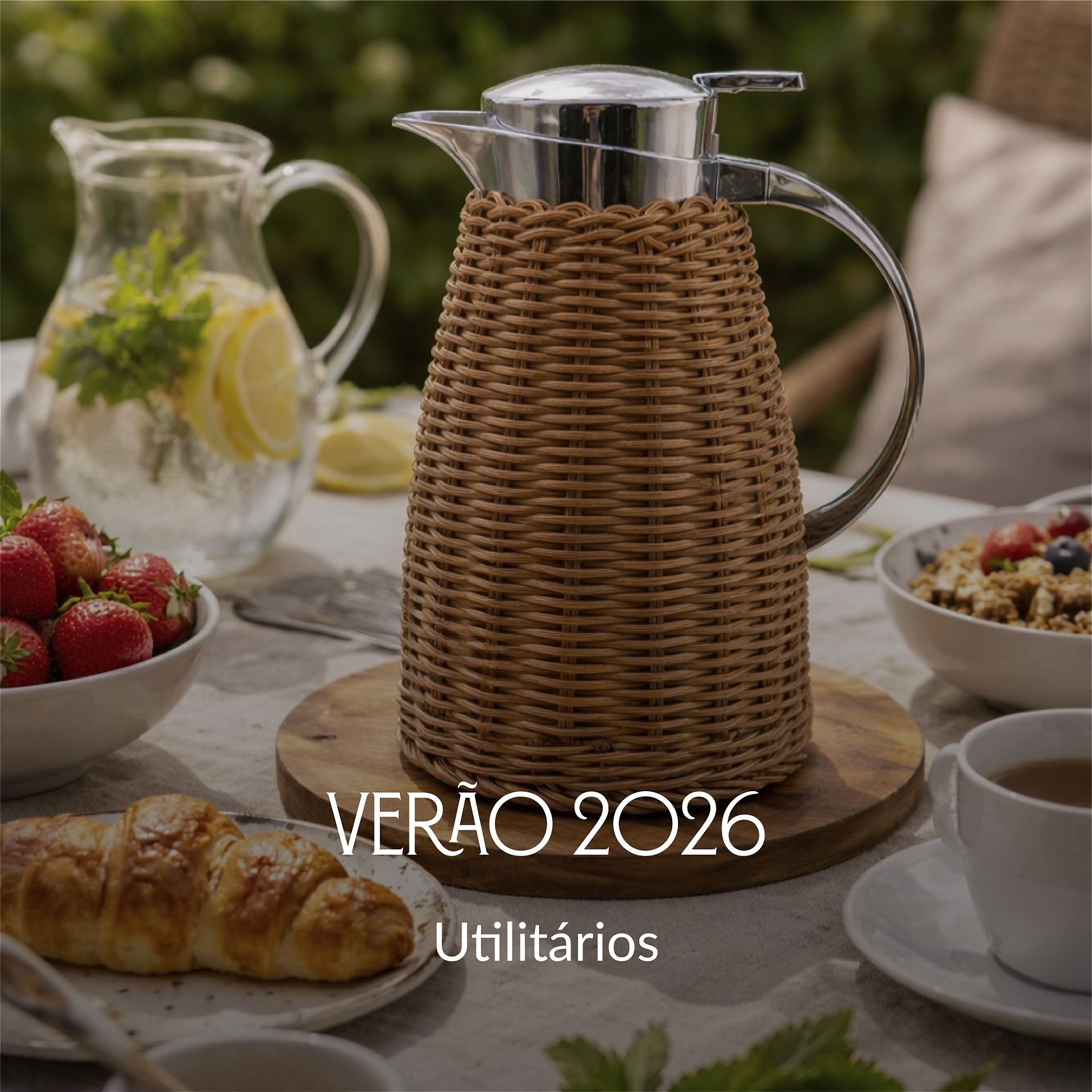 Quillicci Verão mini 1