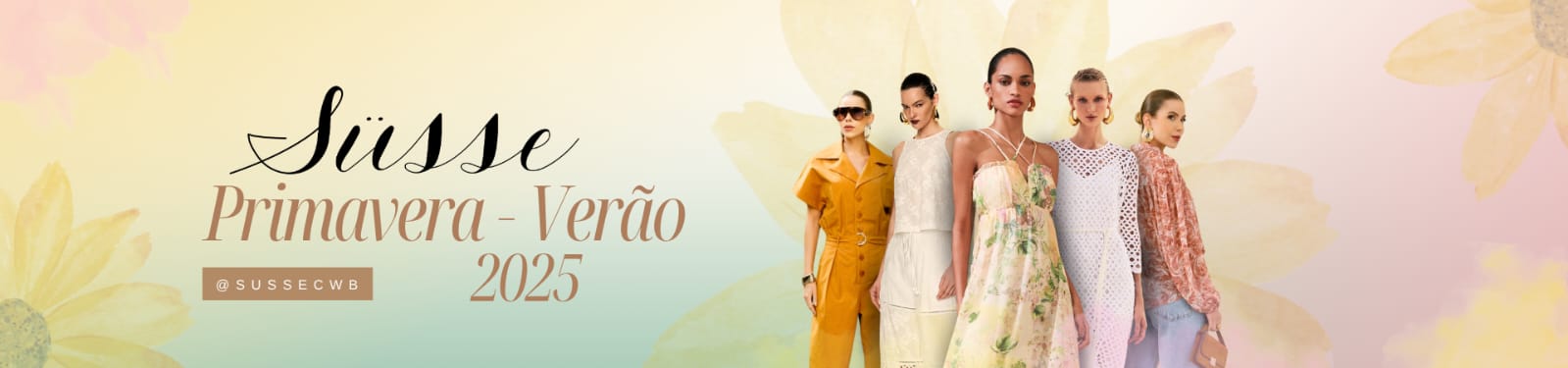 PRIMAVERA VERÃO