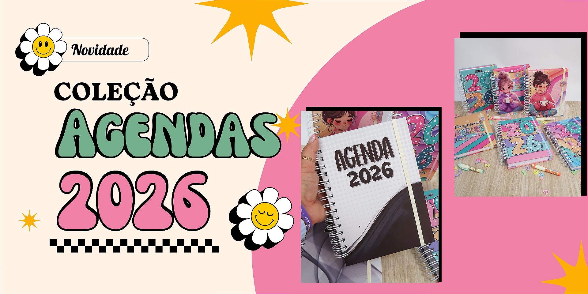 Agendas 2026