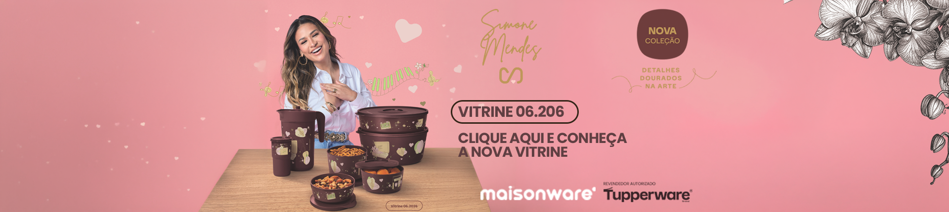 Vitrine 06.26