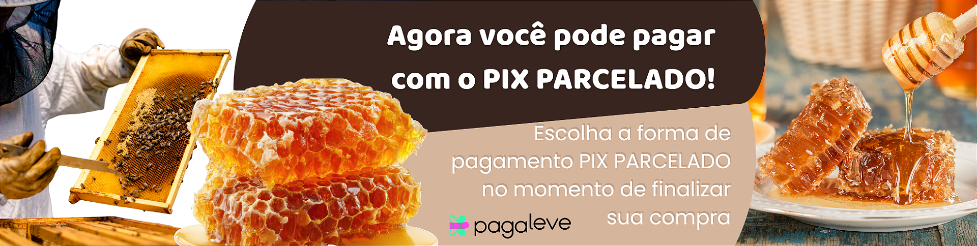 PAGALEVE