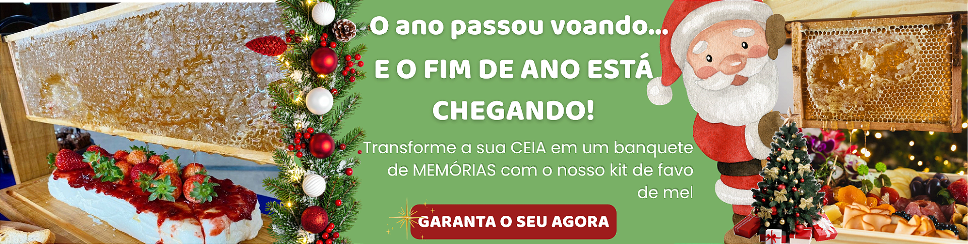 NATAL 2026