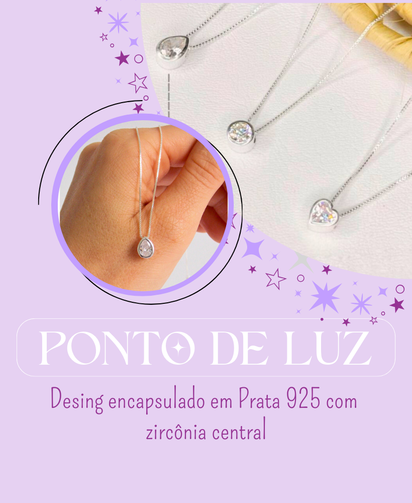 Ponto de Luz @mobile