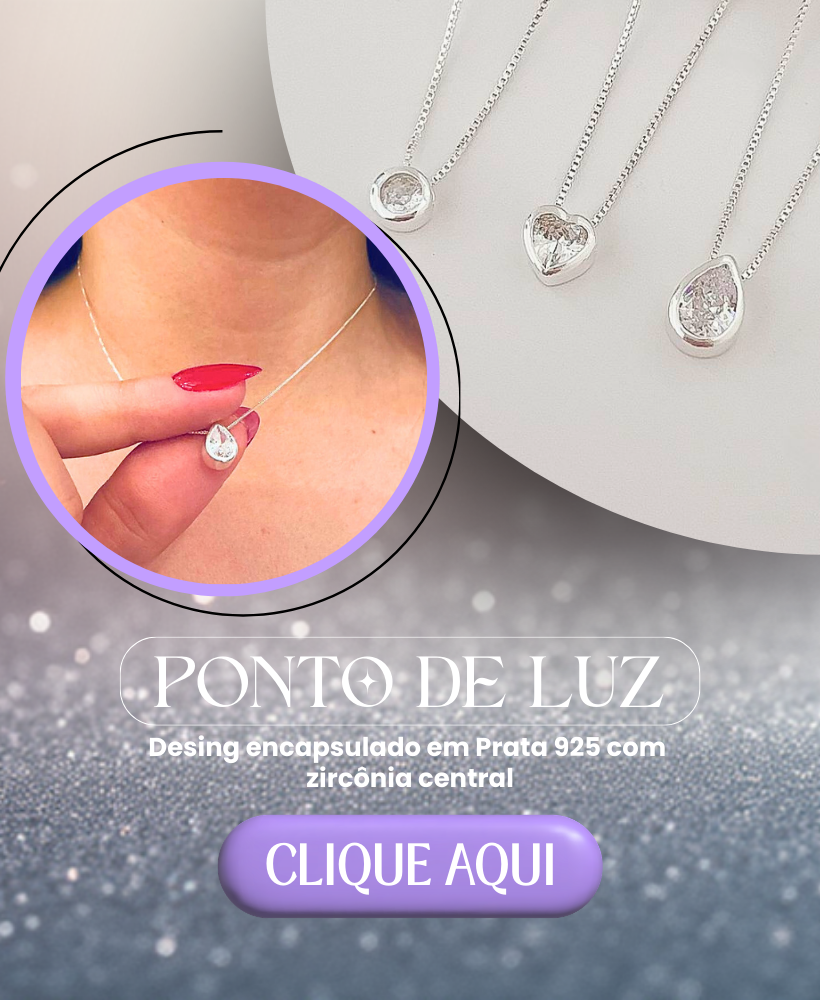 Ponto de Luz @mobile