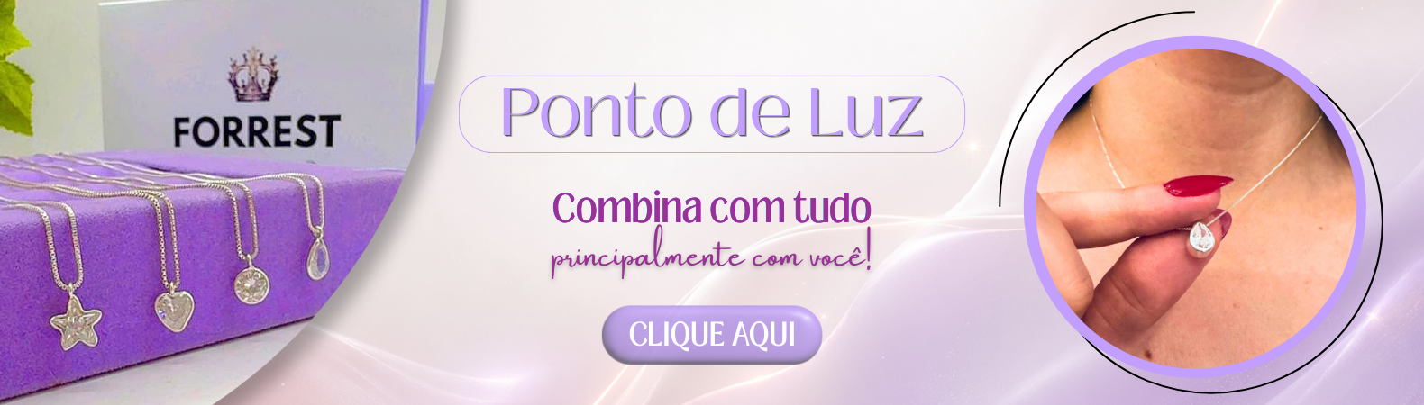 Ponto Luz @desktop