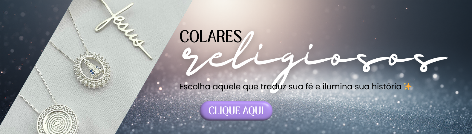 Colar Religioso @desktop