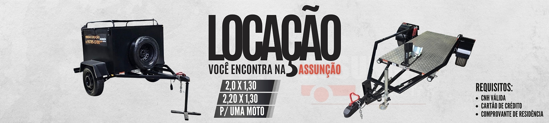 LOCAÇÃO