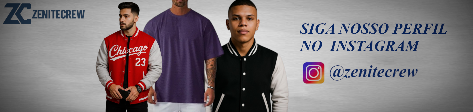 ZeniteCrew Instagram