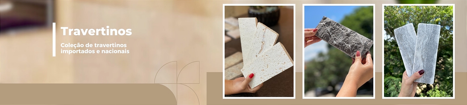 Travertinos