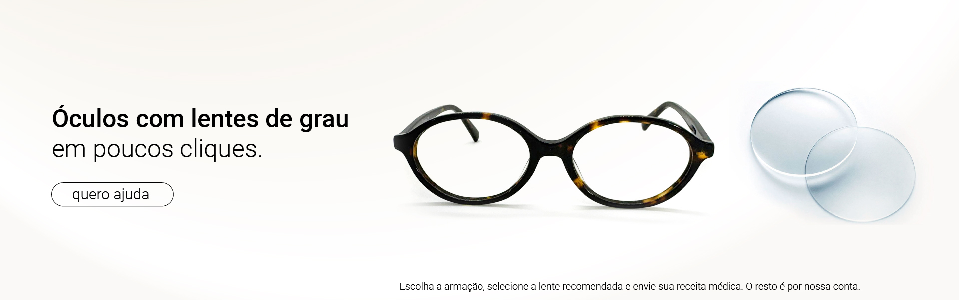 Lentes de Grau