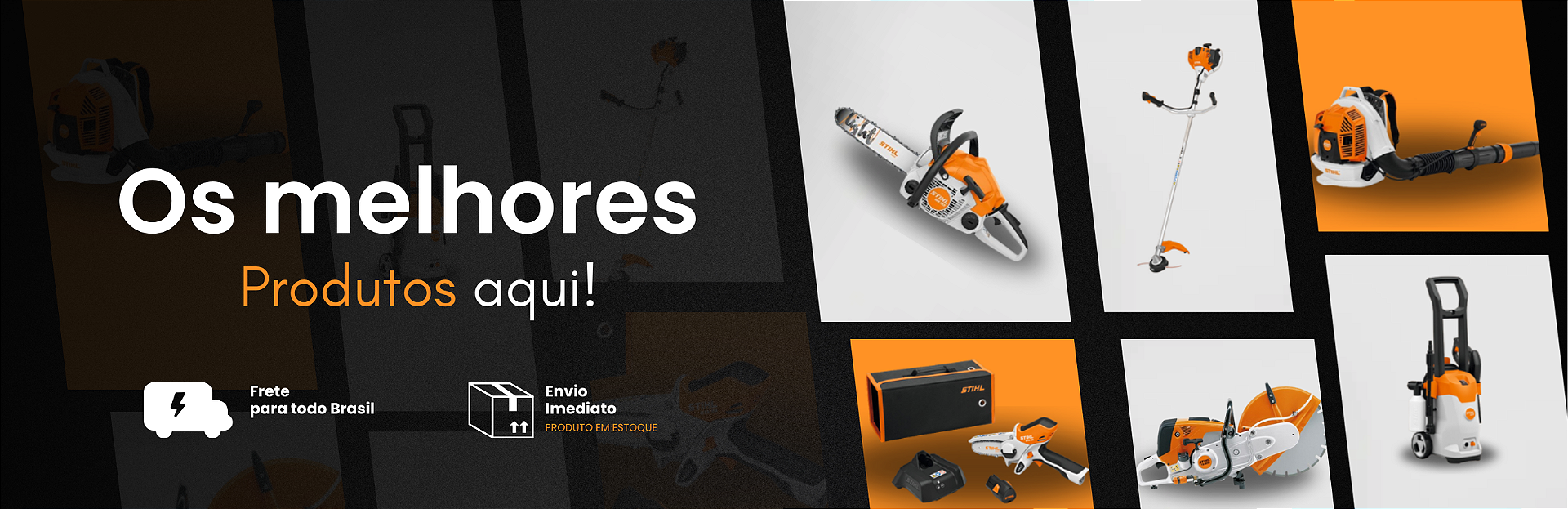 Compre Aqui Stihl