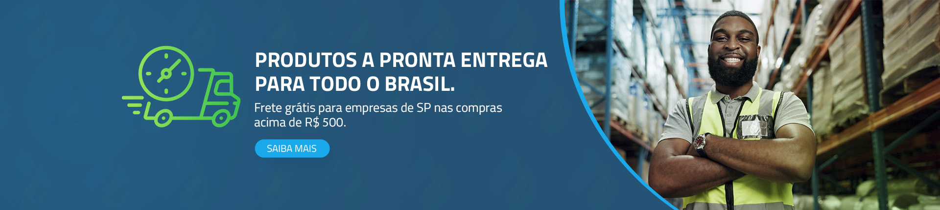 Estoque 500 Reais