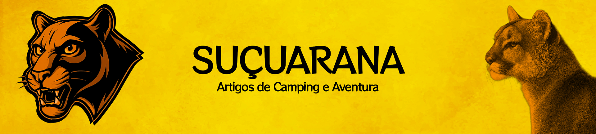 Suçuarana Camping e Aventura