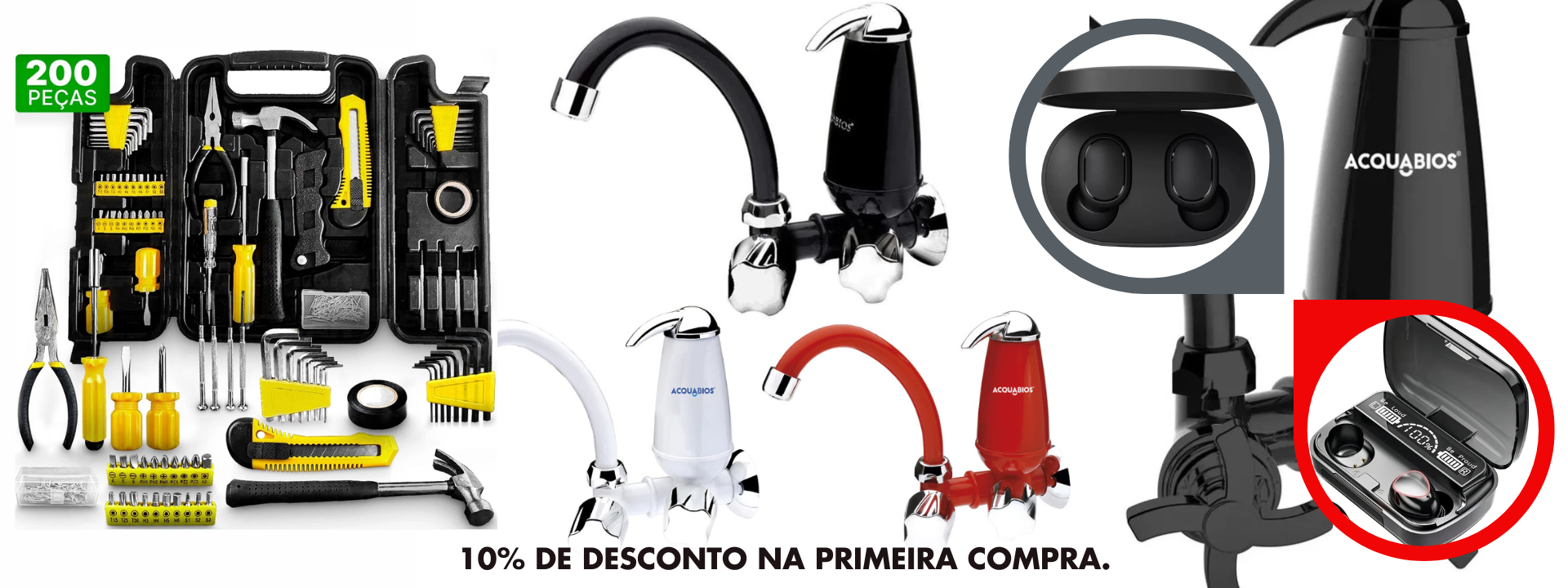 Pagina Inicial