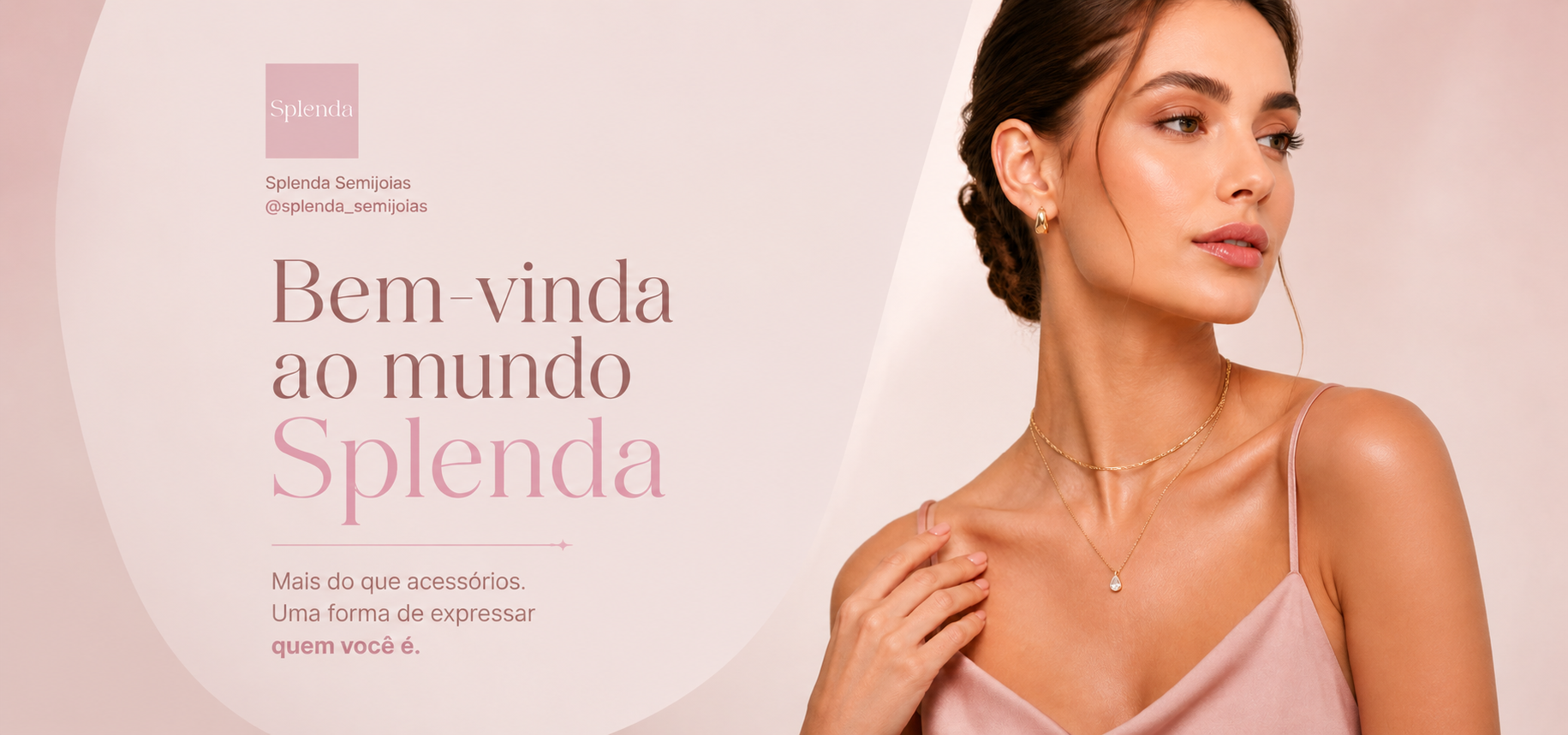 Bem vinda