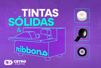 Fitas Ribbon @Mobile