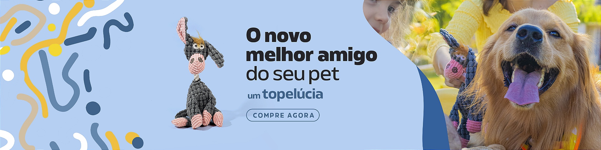 Full Banner Topelúcia