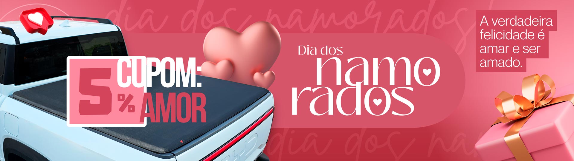 Dia dos namorados