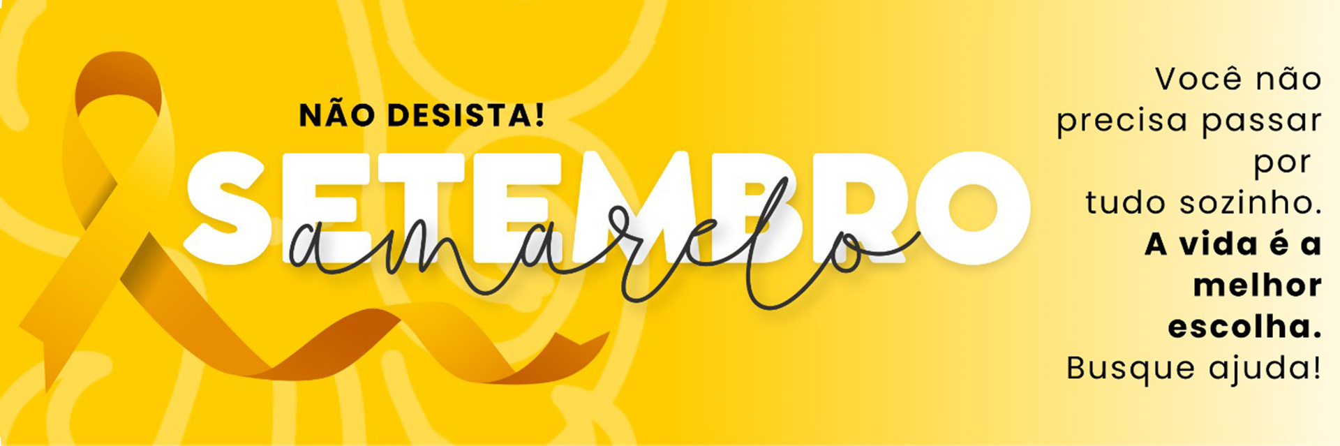 Setembro Amarelo
