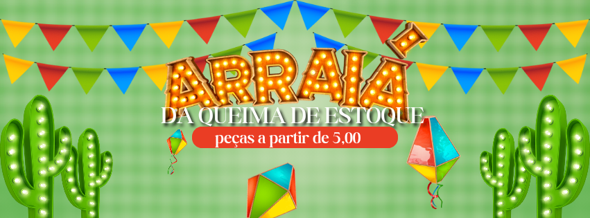 Queima de estoque