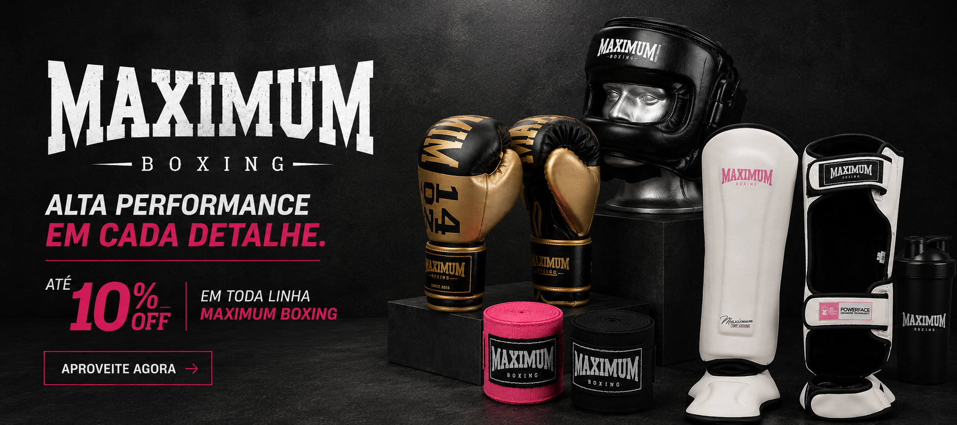 Maximum Boxing