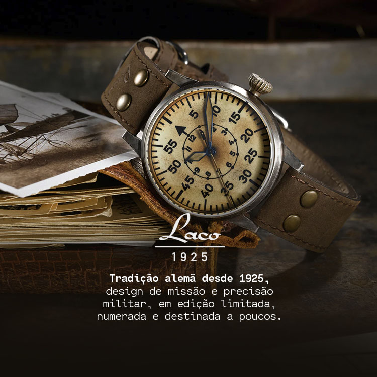 Laco Erbstück - Mobile