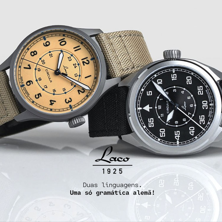 Laco Erbstück - Mobile