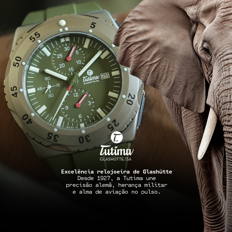 Tutima Mara - Mobile