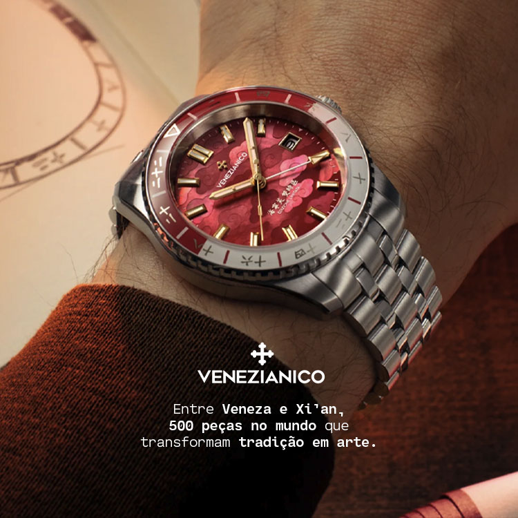 Venezianico - Mobile