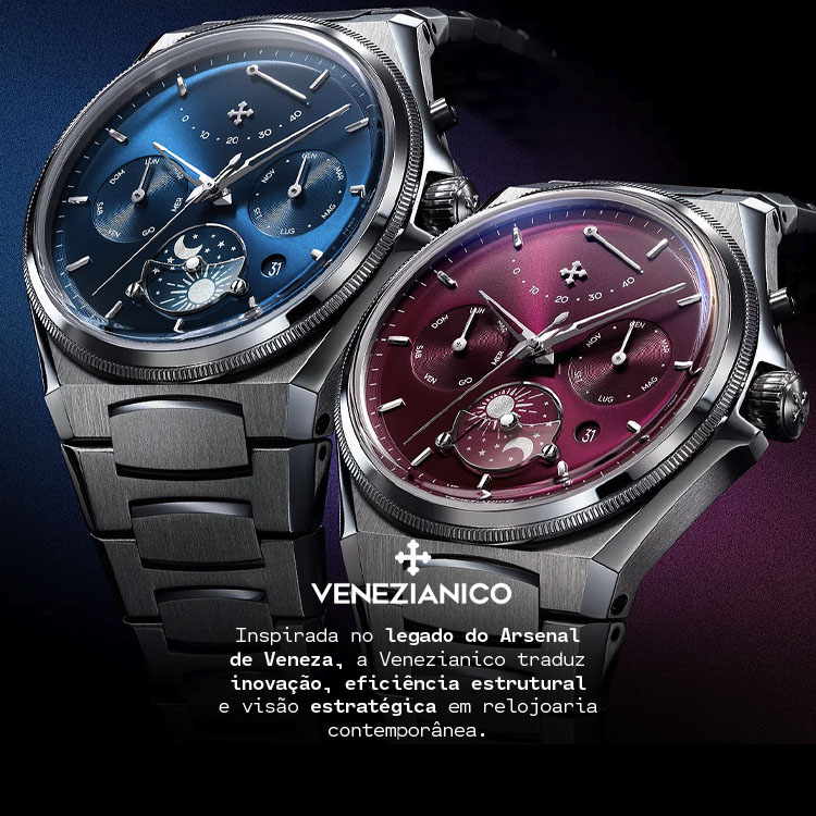 Venezianico - Mobile