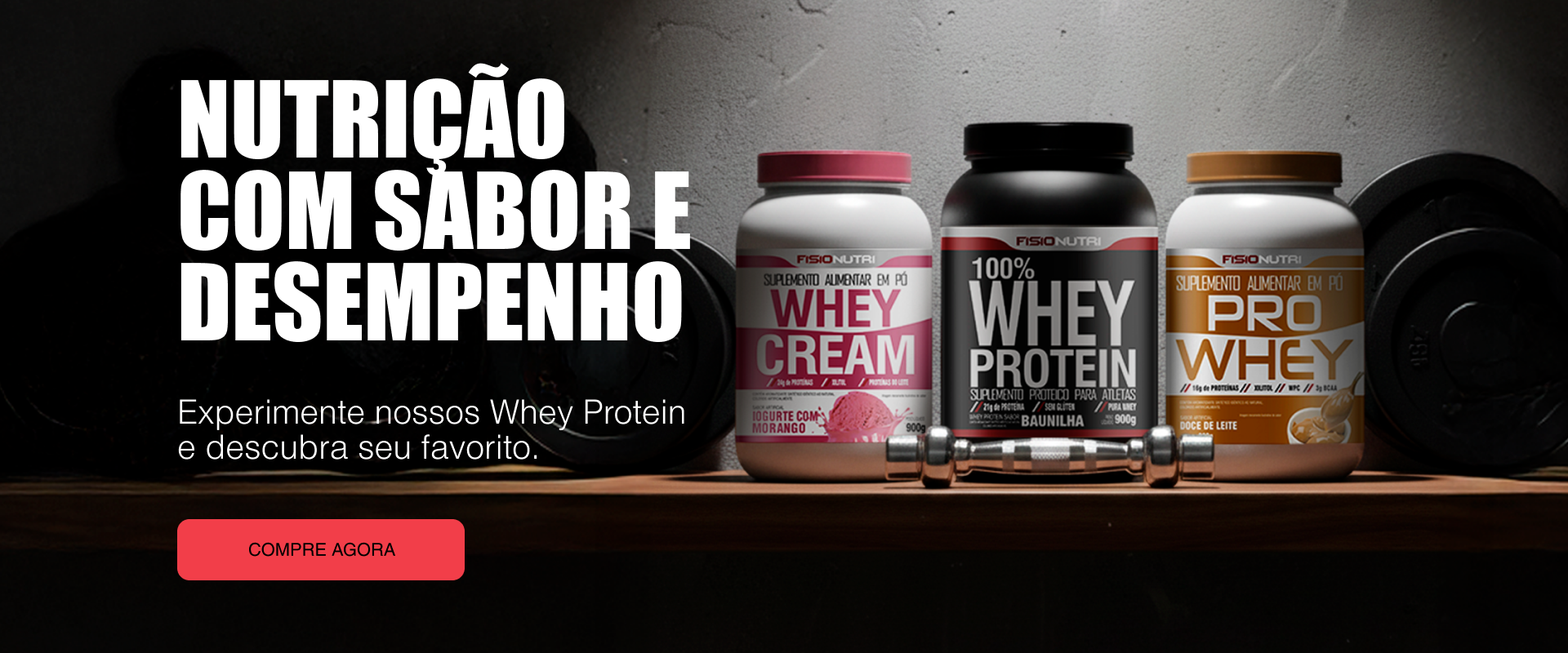 Whey protein