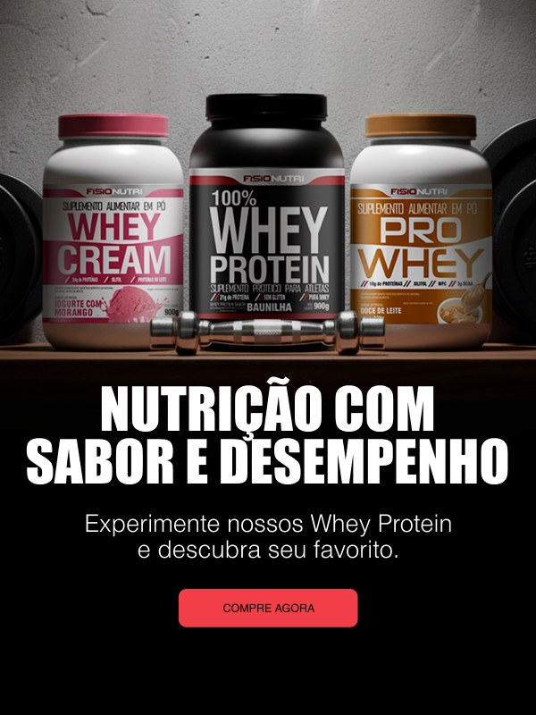 Whey protein mobile