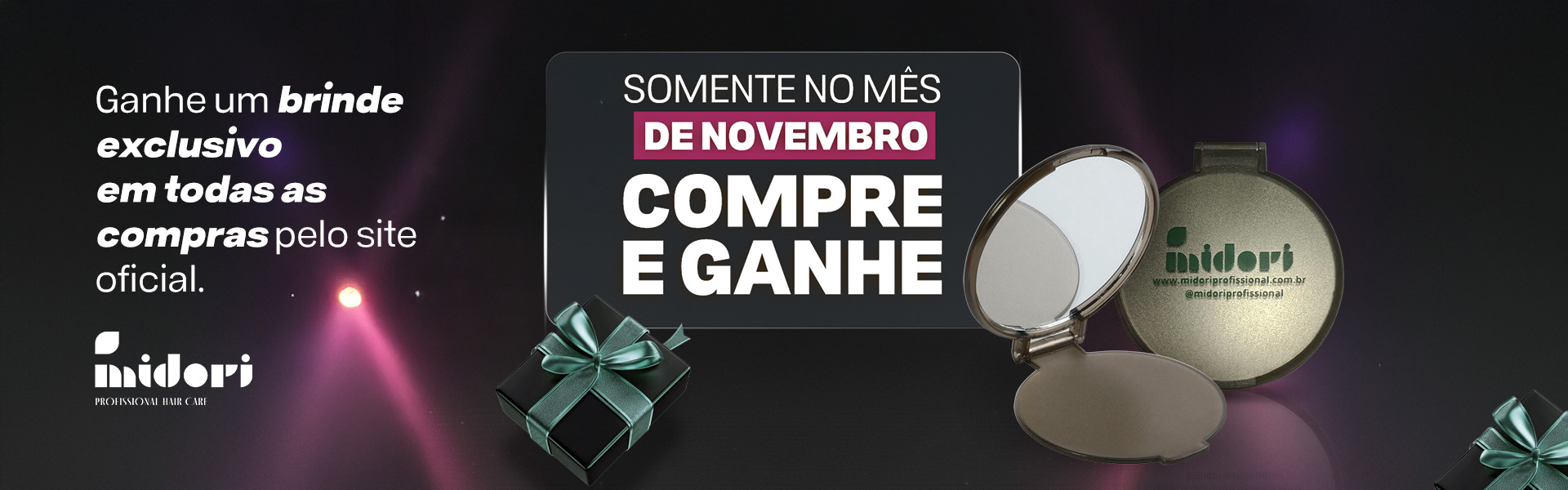 Black Friday - espelho - Nov 25