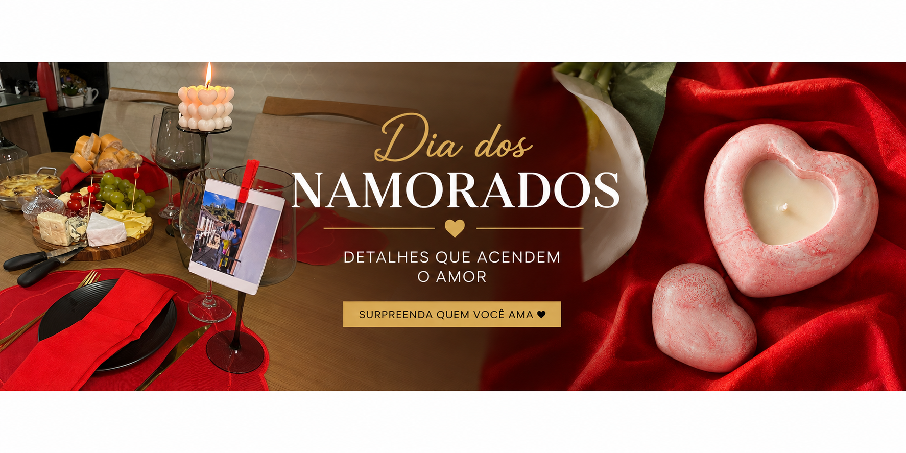Dia Dos Namorados