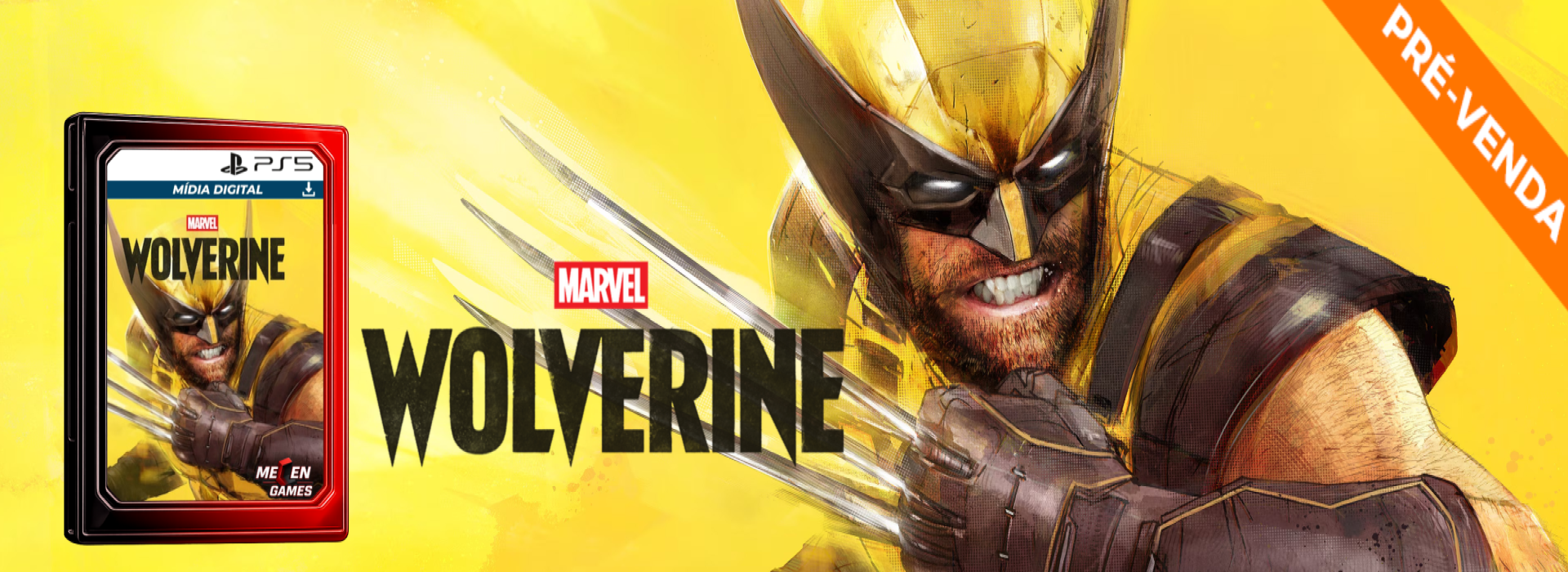 Wolverine