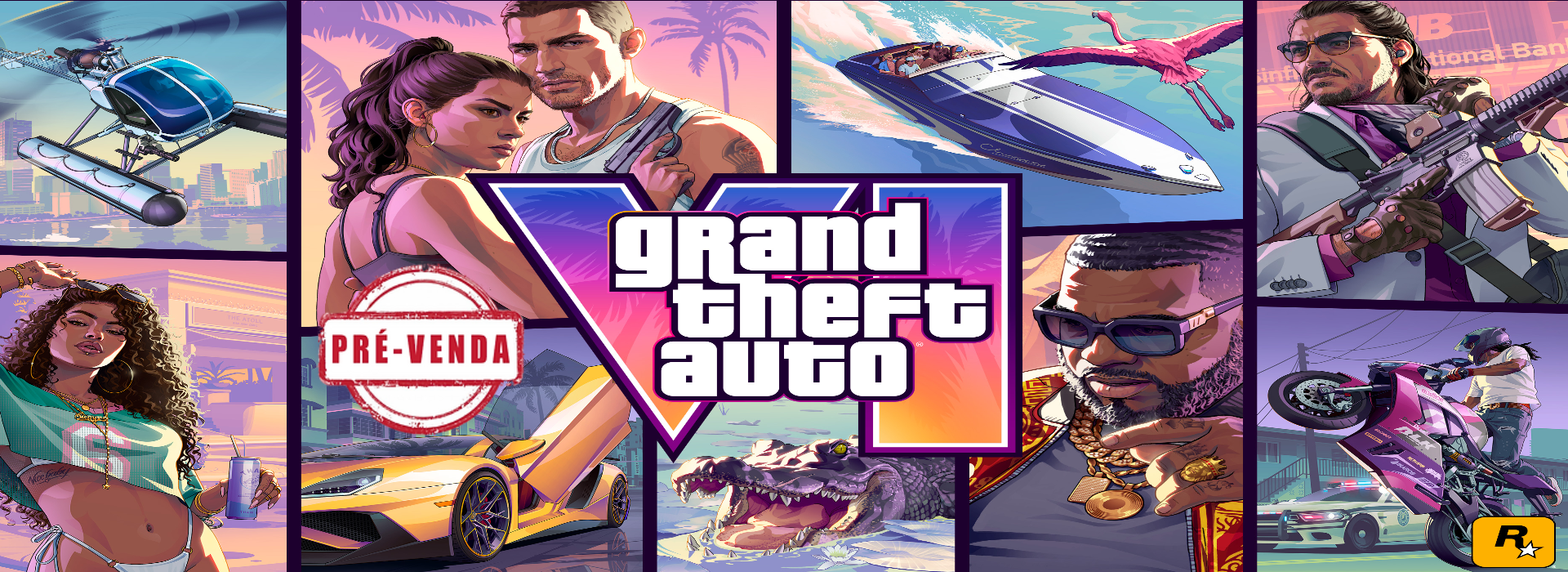 GTA IV